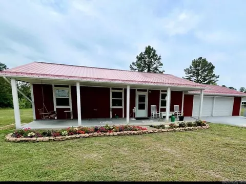 128 Graystone Clinton Ar 72031, Clinton, AR 72031
