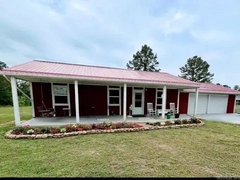 128 Graystone Clinton Ar 72031, Clinton, AR 72031
