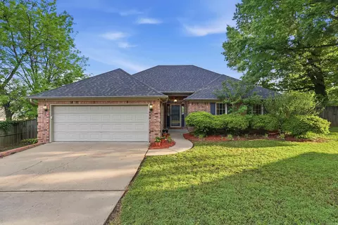 3540 Copperwood Cir, Conway, AR 72034