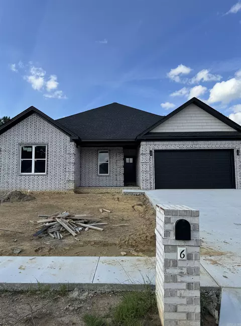 5 Ridge View St, Vilonia, AR 72173