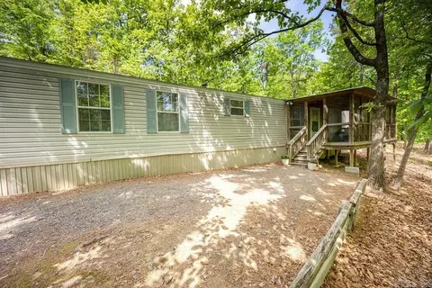 74 Rocky Rdg, Higden, AR 72067