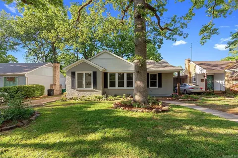 421 W G Ave, North Little Rock, AR 72116