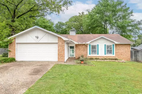 12 Wild Berry Pl, Little Rock, AR 72210