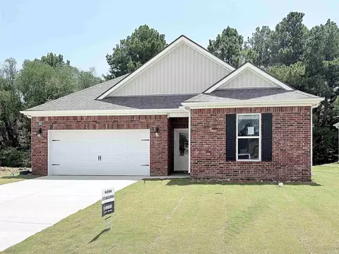 4917 Edgemont Dr, Jonesboro, AR 72405