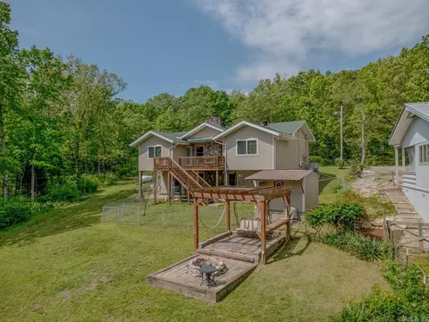 81 Monongahela Dr, Cherokee Village, AR 72529