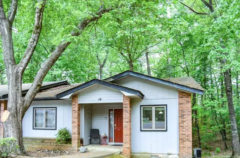 14 Cortez Pl, Hot Springs Village, AR 71909