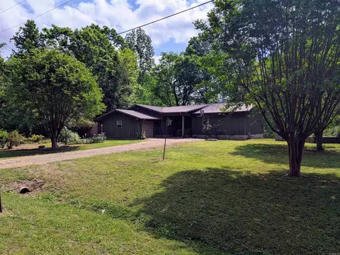 279 River Dr, Heber Springs, AR 72543