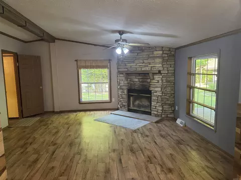 6902 Spring St, Lonsdale, AR 72087 photo 3