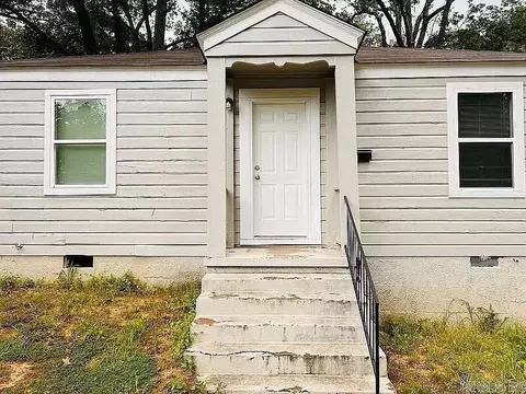 2121 S Fillmore St, Little Rock, AR 72204