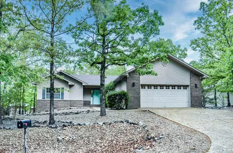 3 Rollo Ln, Hot Springs Village, AR 71909