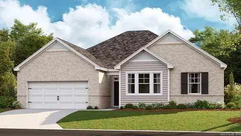 3325 Carroll Dr, Jonesboro, AR 72404