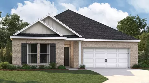 3309 Carroll Dr, Jonesboro, AR 72404