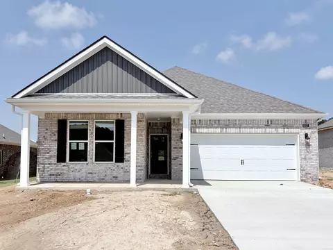3317 Carroll Dr, Jonesboro, AR 72404