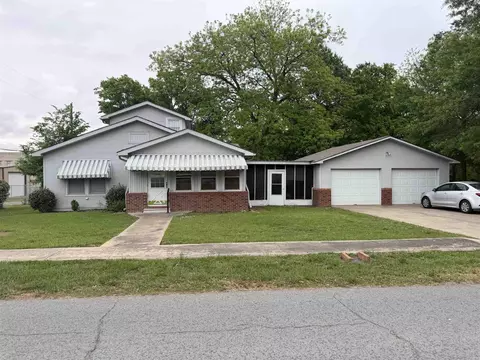 401 S Jefferson, Star City, AR 71667