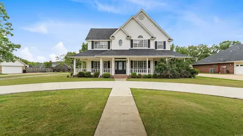 7005 Forest Oak Dr, Texarkana, AR 71854