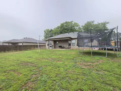 Exterior - 105 Wilson Loop Rd, Ward, AR 72176 photo 6 of 8