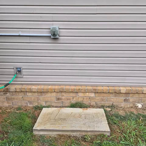 Exterior - 105 Wilson Loop Rd, Ward, AR 72176 photo 8 of 8