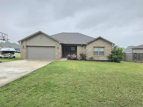 Exterior - 105 Wilson Loop Rd, Ward, AR 72176 photo 2 of 8