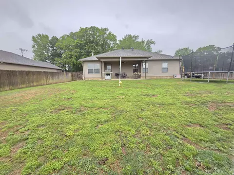 Exterior - 105 Wilson Loop Rd, Ward, AR 72176 photo 5 of 8