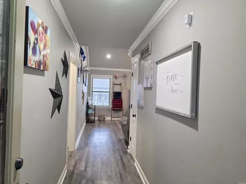 Entry Way - 105 Wilson Loop Rd, Ward, AR 72176 photo 1 of 2