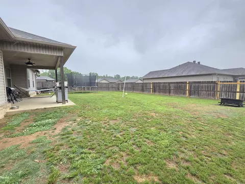 Exterior - 105 Wilson Loop Rd, Ward, AR 72176 photo 7 of 8