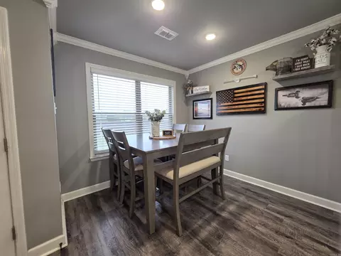 Dining - 105 Wilson Loop Rd, Ward, AR 72176 photo 2 of 2