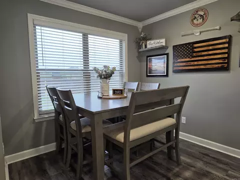 Dining - 105 Wilson Loop Rd, Ward, AR 72176 photo 1 of 2