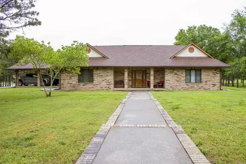 112 Peaceful Ln, Mena, AR 71953