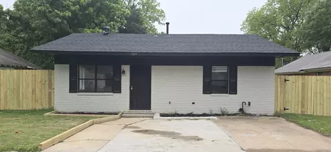 325 Arkansas Ave E, Wynne, AR 72396