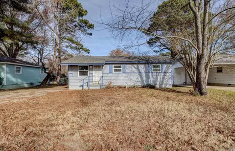 7100 Redwood, Little Rock, AR 72209
