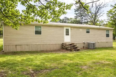 9309 Chaparral Dr, Pine Bluff, AR 71603 photo 18
