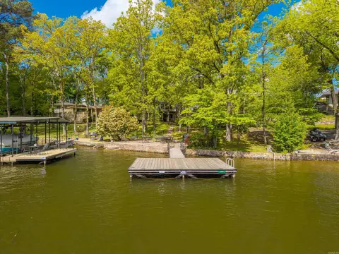 260 Sparling Rd, Hot Springs, AR 71913