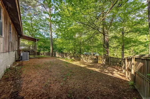 Exterior - 1600 E Lakeview, Benton, AR 72015 photo 9 of 10