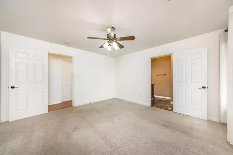 Bedroom - 1600 E Lakeview, Benton, AR 72015 photo 2 of 8