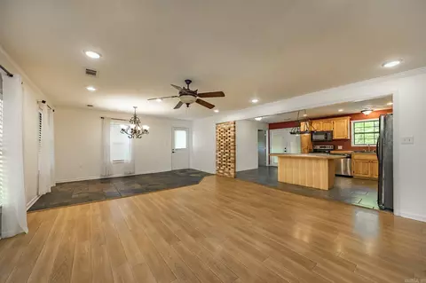 Living - 1600 E Lakeview, Benton, AR 72015 photo 1 of 3