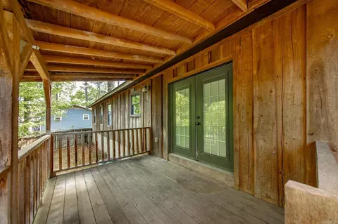 Exterior - 1600 E Lakeview, Benton, AR 72015 photo 6 of 10