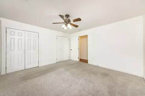 Bedroom - 1600 E Lakeview, Benton, AR 72015 photo 3 of 8