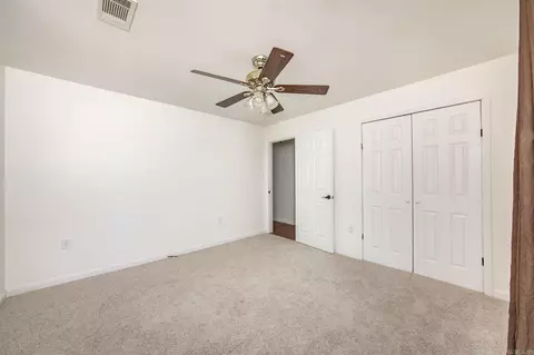 Bedroom - 1600 E Lakeview, Benton, AR 72015 photo 7 of 8