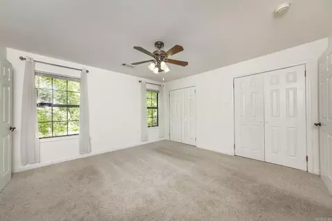 Bedroom - 1600 E Lakeview, Benton, AR 72015 photo 1 of 8