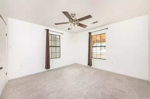 Bedroom - 1600 E Lakeview, Benton, AR 72015 photo 6 of 8