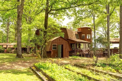 324 Dogwood Trl, Quitman, AR 72131