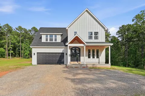 20301 Dwight Little Rd, Roland, AR 72135