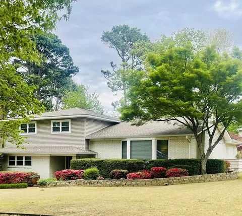 924 Anderson Cir, Heber Springs, AR 72543