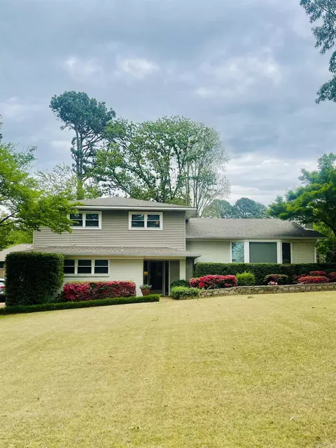 924 Anderson Cir, Heber Springs, AR 72543