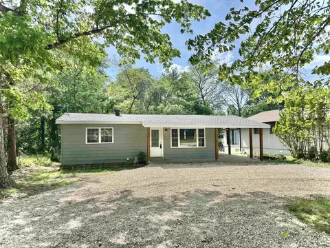 134 Hiawatha Dr, Cherokee Village, AR 72529