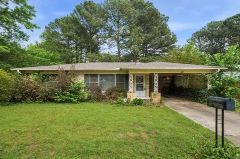 205 Patriot, Hot Springs, AR 71913