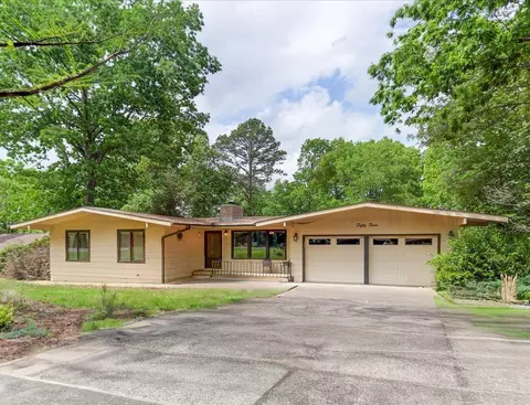 54 Tomino Way, Hot Springs Village, AR 71909