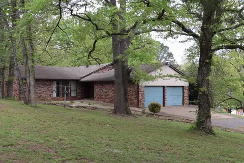 110 Thomas Rd, Greenbrier, AR 72058 photo 2