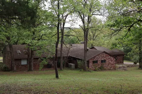 110 Thomas Rd, Greenbrier, AR 72058 photo 11