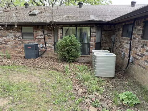110 Thomas Rd, Greenbrier, AR 72058 photo 8